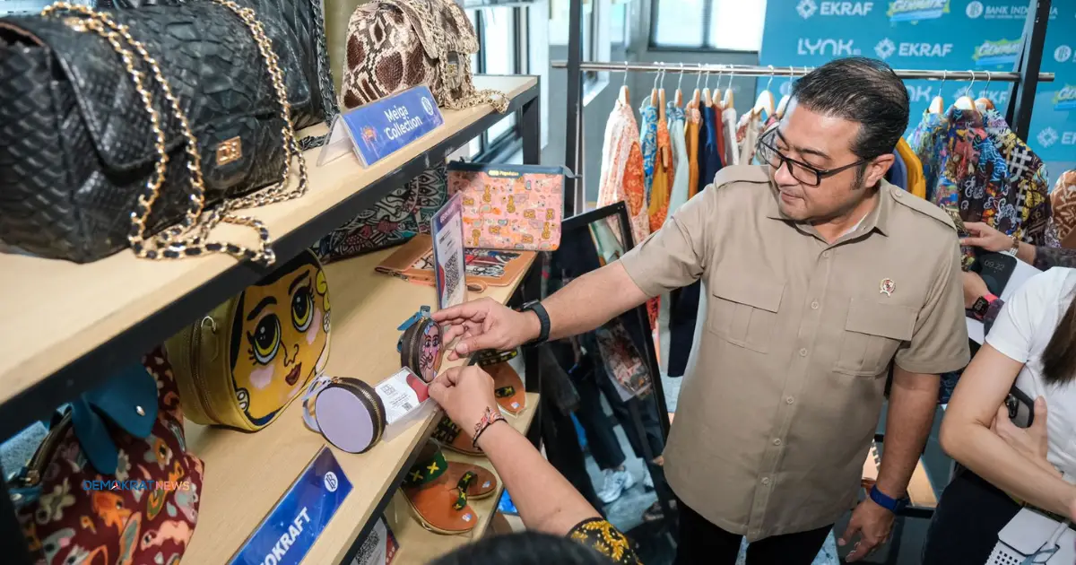 Teuku Riefky Harsya 1