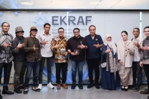 Teuku Riefky Harsya Dan Fnan Teuku Riefky Harsya Dan Fnan
