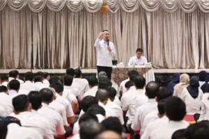 Transformasi Kementrans Transformasi Kementrans