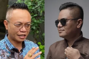 Ade Darmawan Dan Indra Jaya Usman Ade Darmawan Dan Indra Jaya Usman