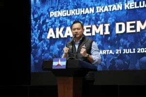 Ahy Kritik Politik Uang