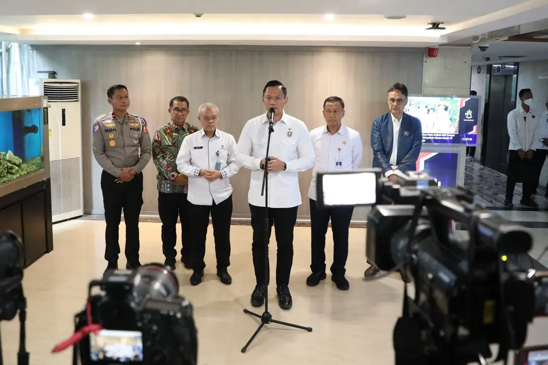 Ahy Paparkan Strategi Baru Penanganan Odol