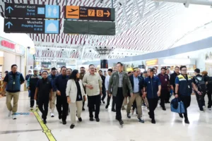 Bandara Hasanuddin Bandara Hasanuddin