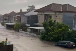 Banjir Mataram Banjir Mataram