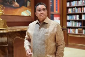 Dede Yusuf Dede Yusuf