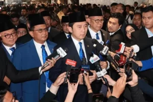 Edhie Baskoro Yudhoyono 2 Edhie Baskoro Yudhoyono 2