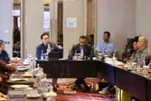 Edhie Baskoro Yudhoyono Paparkan Strategi Ekspor Edhie Baskoro Yudhoyono Paparkan Strategi Ekspor