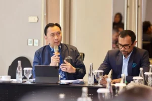 Edhie Baskoro Yudhoyono Peringatkan Dampak Tarif As Edhie Baskoro Yudhoyono Peringatkan Dampak Tarif As