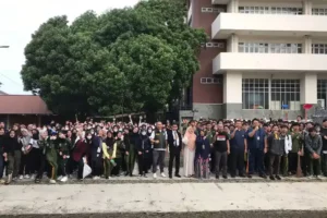 Ibas Ajak Polban Jadi Motor Perubahan Ibas Ajak Polban Jadi Motor Perubahan