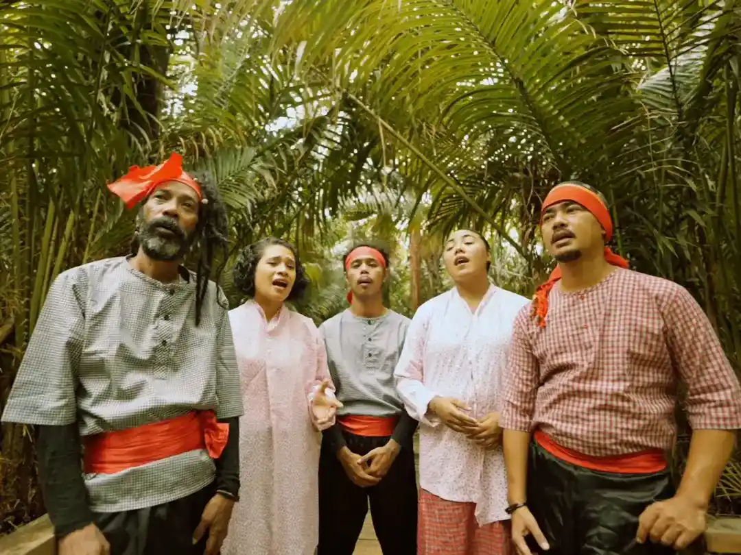 Kaihulu Band Ambon