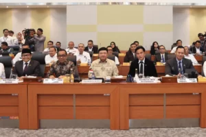 Kemenko Infra Ajukan Tambahan Anggaran Rp200 Miliar Untuk Proyek Strategis 2026