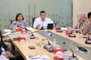 Kementerian Atr Bpn Dan Komnas Ham Susun Roadmap Penyelesaian Konflik Agraria