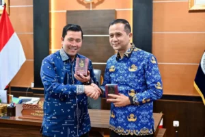 Kopi Rakyat Aceh Tengah Jadi Andalan Ekspor Kawasan Transmigrasi