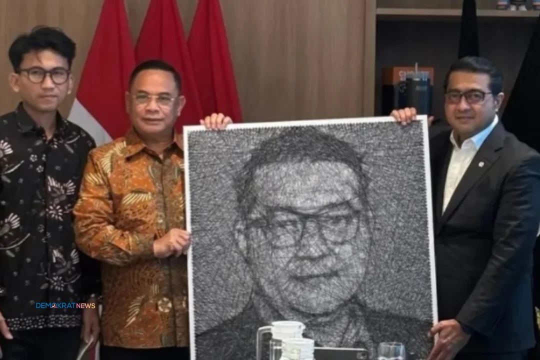 Menteri Ekraf Janji Dukung Pati Jadi Kabupaten Kreatif