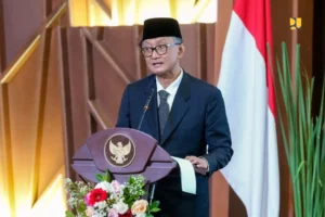 Menteri Pu Dody Hanggodo Paparkan Program Ijd 2025