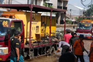 Pompa Mobile Pompa Mobile