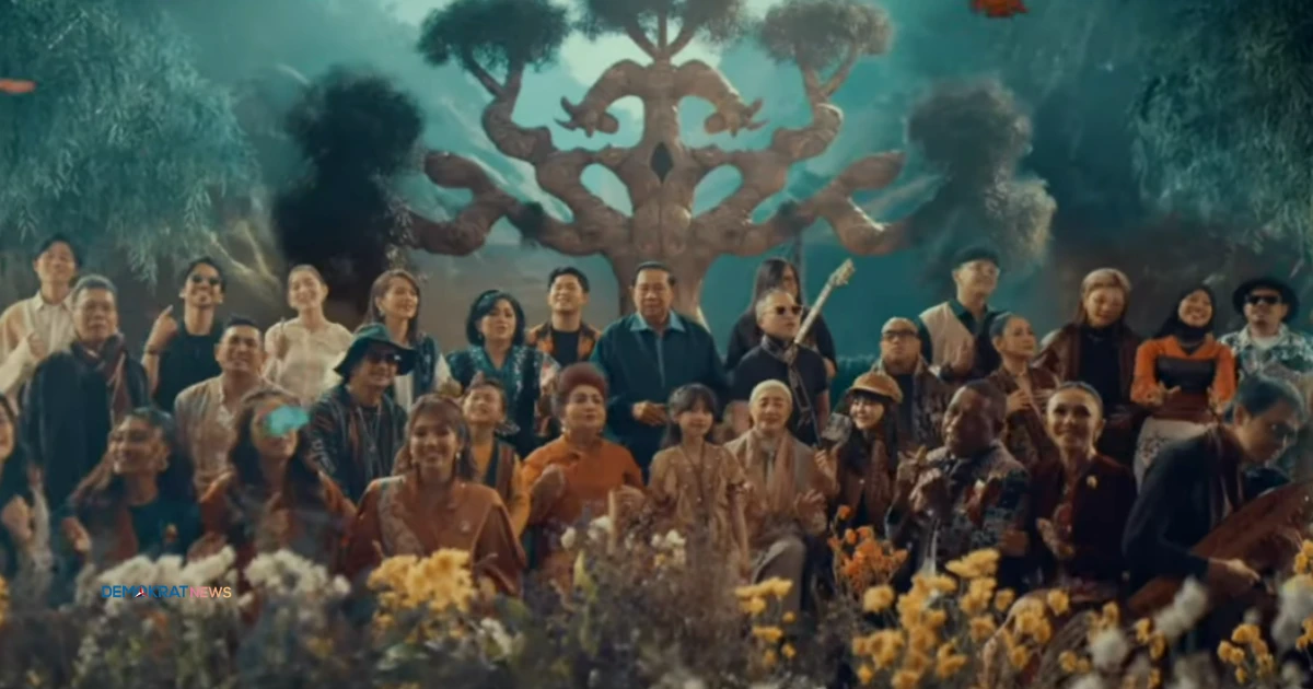 Sby Save Our World 2