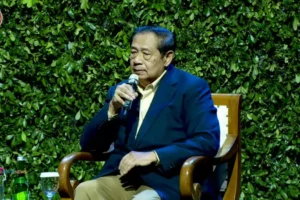 Sby Save Our World 3