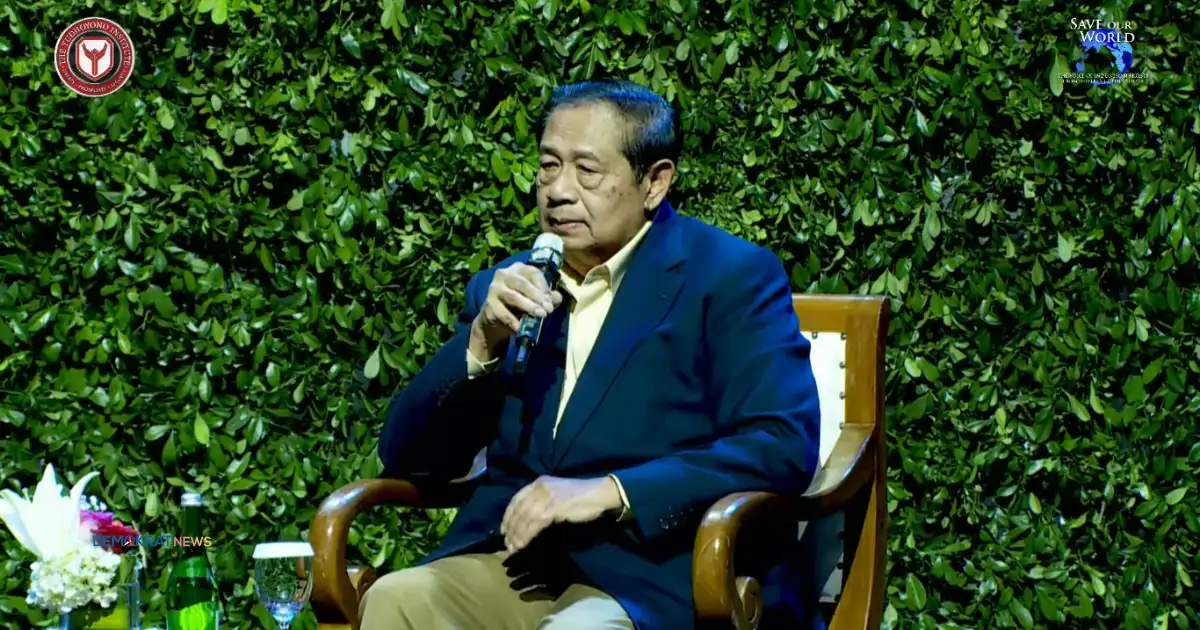 Sby Save Our World 3