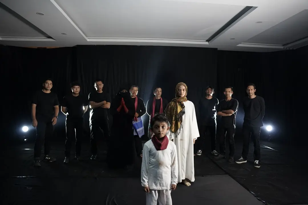 Talenta Lokal Aceh Dalam Program Aktif Musik