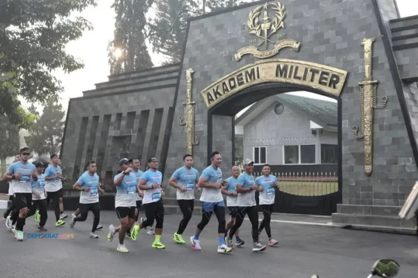Taruna Nusantara Run 2025 2