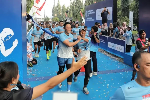 Taruna Nusantara Run 2025 3