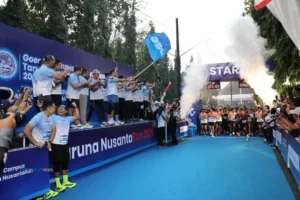 Taruna Nusantara Run 2025 4