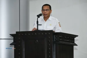 Wabup Lombok Timur Hm Edwin Hadiwijaya Wabup Lombok Timur Hm Edwin Hadiwijaya