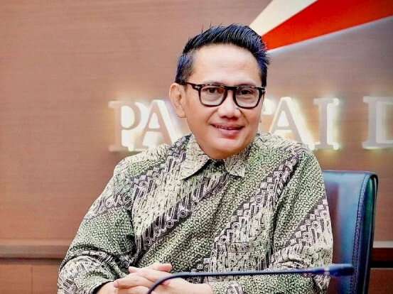 Yan Harahap