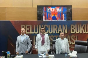 Hinca Pandjaitan Luncurkan Buku Di Dpr Hinca Pandjaitan Luncurkan Buku Di Dpr