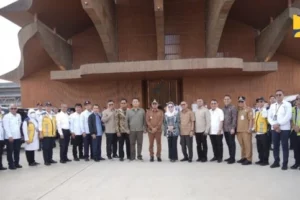 Kunker Komisi V Dpr Ri Di Kaltim Kunker Komisi V Dpr Ri Di Kaltim