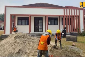 Pembangunan Sekolah Rakyat Pembangunan Sekolah Rakyat