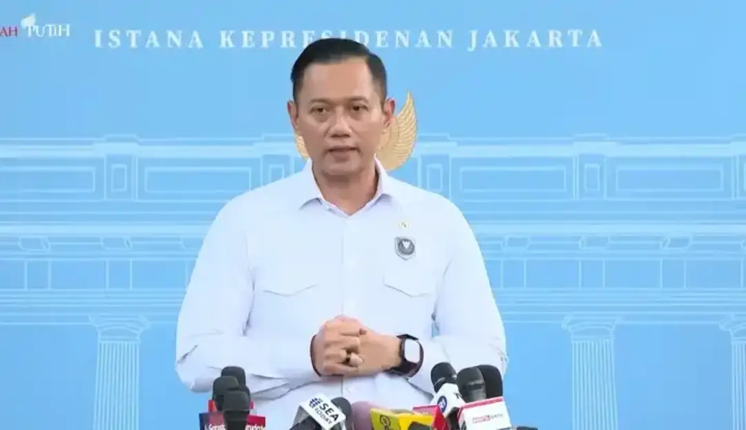 Ahy Paparkan Solusi Alami Pantai Utara