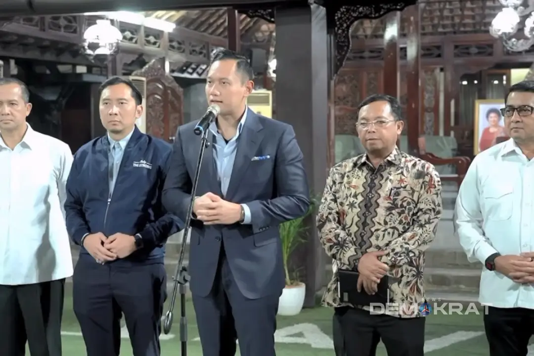 Ahy Serukan Anti Anarkisme