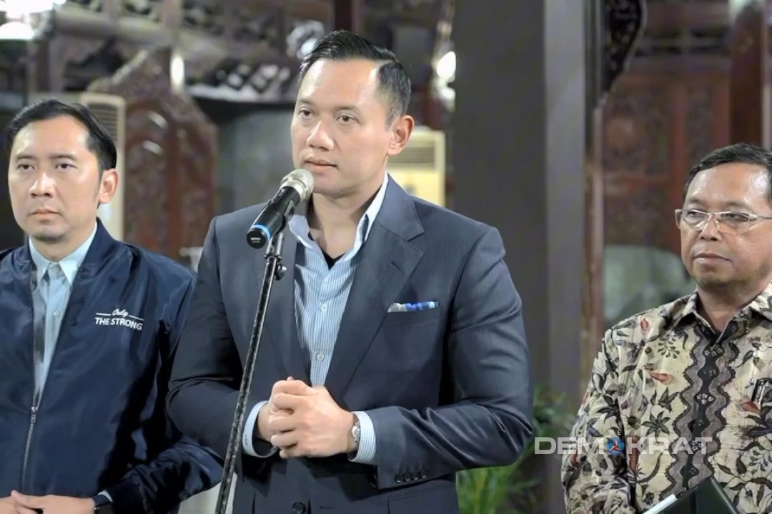 Ahy Tegaskan Penolakan Tunjangan Dpr