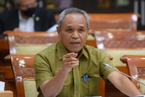 Benny K. Harman 2 Benny K. Harman 2