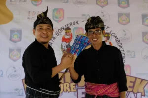 Festival Budaya Bonjeruk 2025