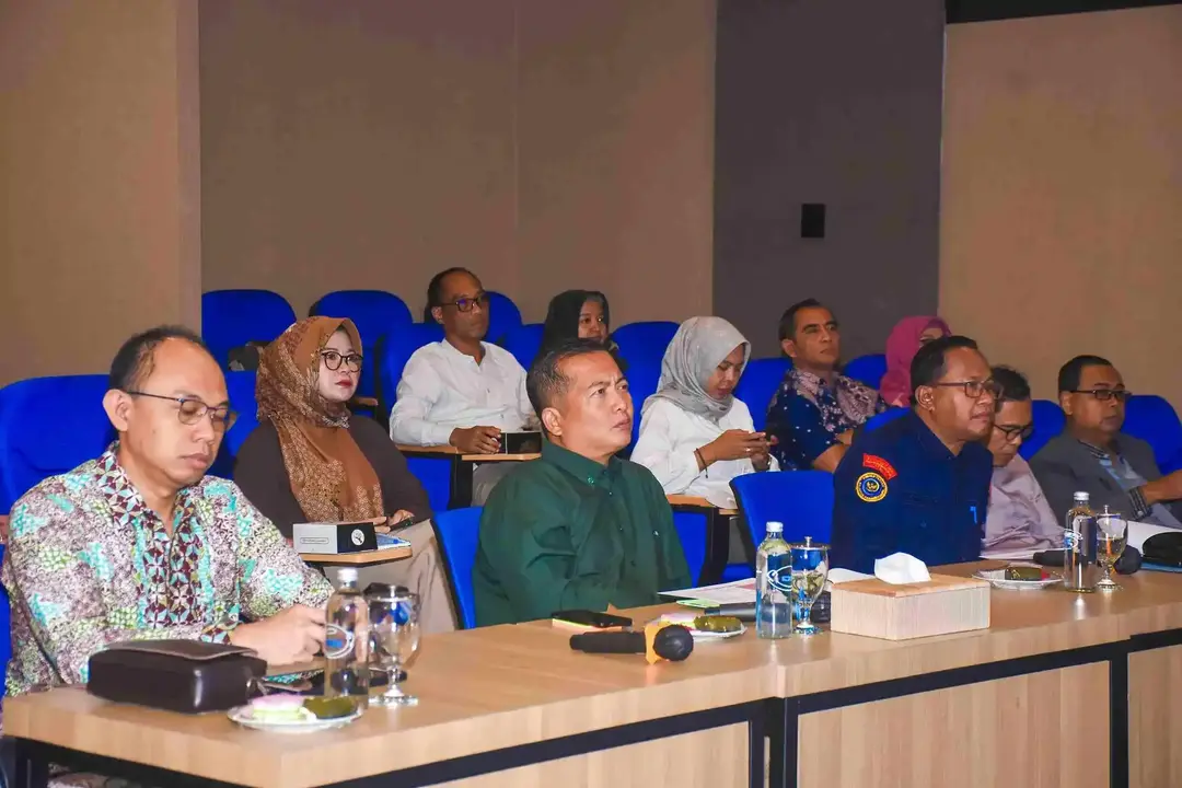 Gubernur Ntb Hadiri Pengarahan Mendagri