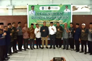 Gubernur Ntb Saat Pelantikan Geber Gubernur Ntb Saat Pelantikan Geber