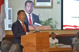 Gubernur Ntb Sampaikan Prioritas Apbd 2025 Gubernur Ntb Sampaikan Prioritas Apbd 2025