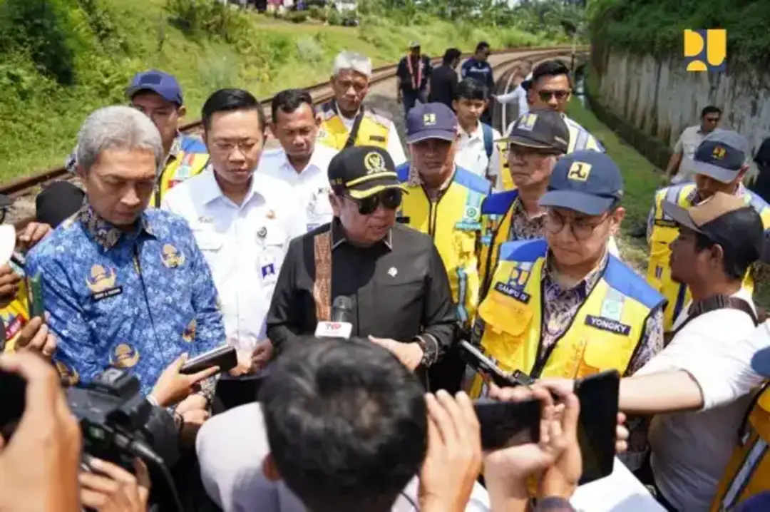 Jalan Saleh Danasasmita Batutulis Bogor