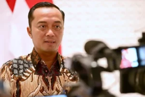 Mensesneg Prasetyo Hadi Sampaikan Apresiasi Presiden Mensesneg Prasetyo Hadi Sampaikan Apresiasi Presiden