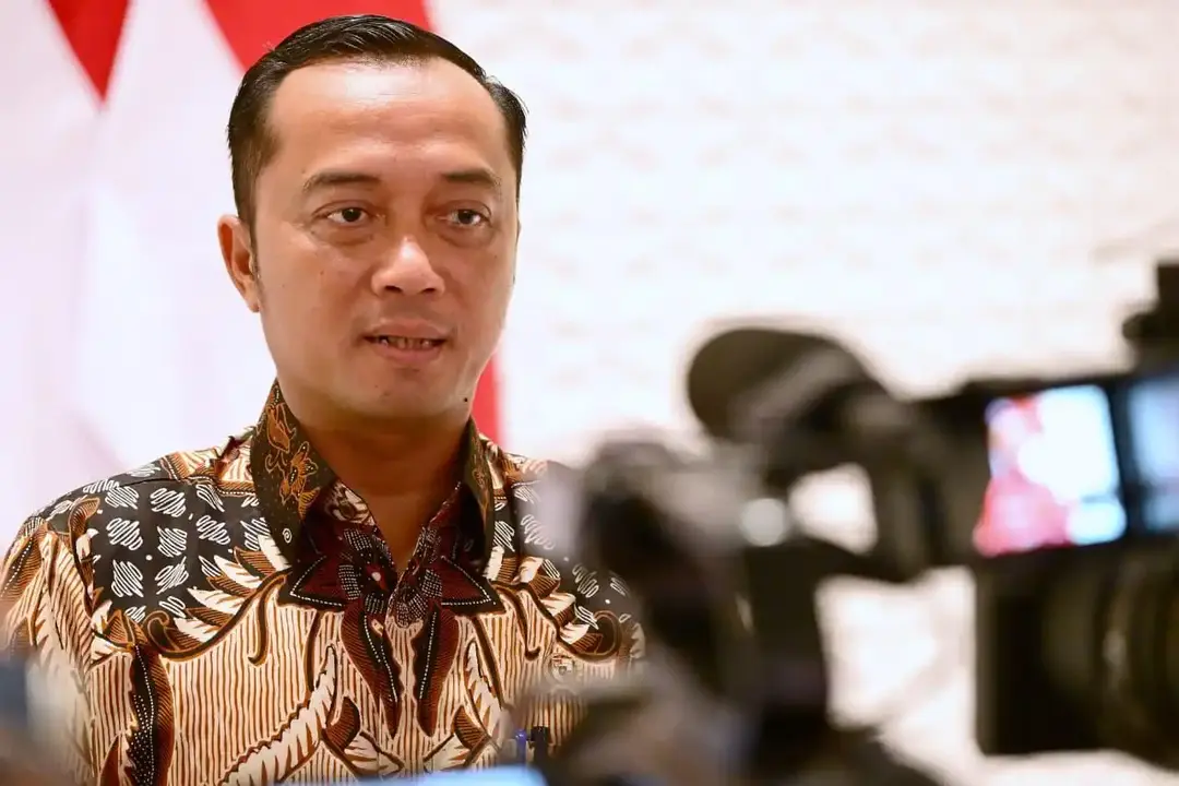 Mensesneg Prasetyo Hadi Sampaikan Apresiasi Presiden