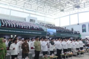 Pelantikan Pwnu Ntb 2025 2030 Pelantikan Pwnu Ntb 2025 2030