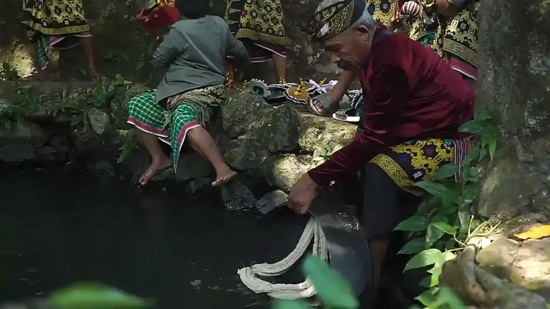 Persiapan Bondjeroek Culture Festival 2025