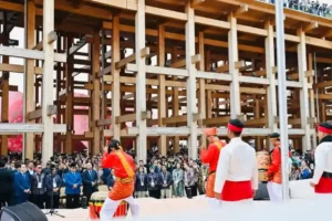 Prabowo Berangkat Ke New York