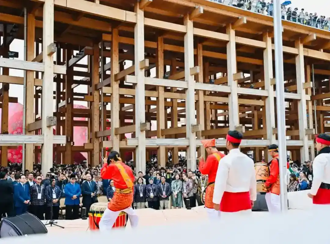 Prabowo Berangkat Ke New York