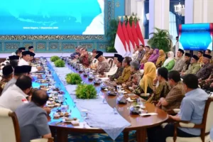 Presiden Prabowo Bertemu Perwakilan Serikat Pekerja Di Istana Negara Presiden Prabowo Bertemu Perwakilan Serikat Pekerja Di Istana Negara