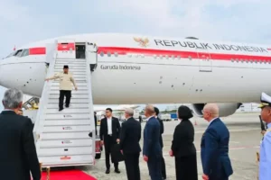 Presiden Prabowo Meninjau Paviliun Indonesia Di Expo 2025 Osaka Presiden Prabowo Meninjau Paviliun Indonesia Di Expo 2025 Osaka