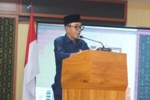 Sidang Paripurna Dprd Ntb Bahas Apbd 2025